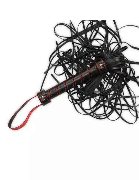 Bondage Fetish Beginners Flogger Korbács Korbácsok - Pálcák - Paskolók Lovetoy