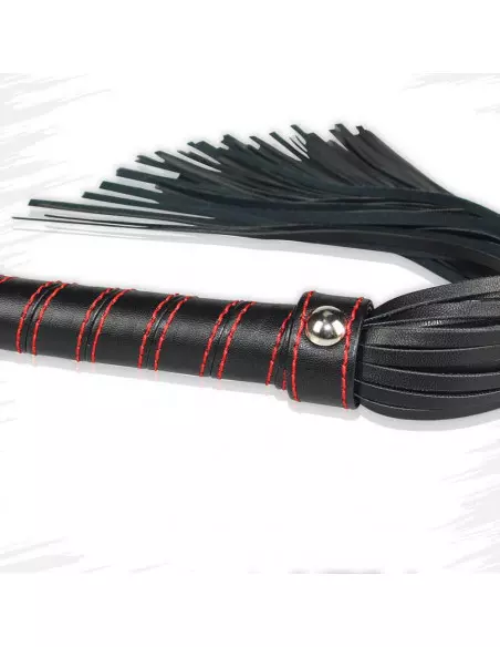 Bondage Fetish Beginners Flogger Korbács Korbácsok - Pálcák - Paskolók Lovetoy