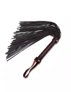 Bondage Fetish Beginners Flogger Korbács Korbácsok - Pálcák - Paskolók Lovetoy 2