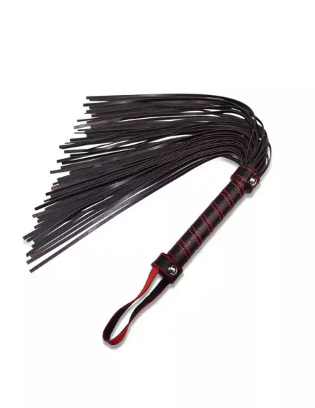 Bondage Fetish Beginners Flogger Korbács Korbácsok - Pálcák - Paskolók Lovetoy