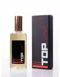 TOP MUSK Parfüm Parfümök Ruf