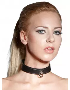 Bad Kitty Bondage Collar Nyakörv Nyakörv és póráz Orion - Bad Kitty 2