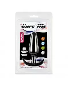 Lure Me Classic L Fenékdugó Fenékdugók Lovetoy