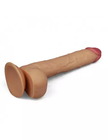 10" Legendary King-sized Realistic Dildó Dongok - Dildók Lovetoy