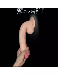10" Legendary King-sized Realistic Dildó Dongok - Dildók Lovetoy 2