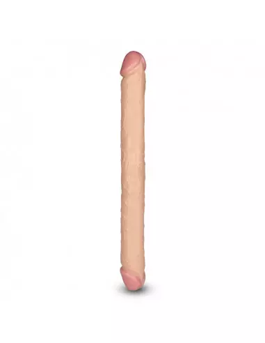 Realistic Slim Ultra Double Dildó Dongok - Dildók Lovetoy