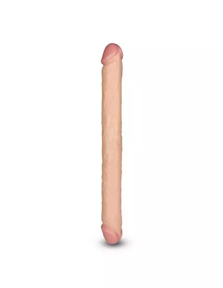 Realistic Slim Ultra Double Dildó Dongok - Dildók Lovetoy
