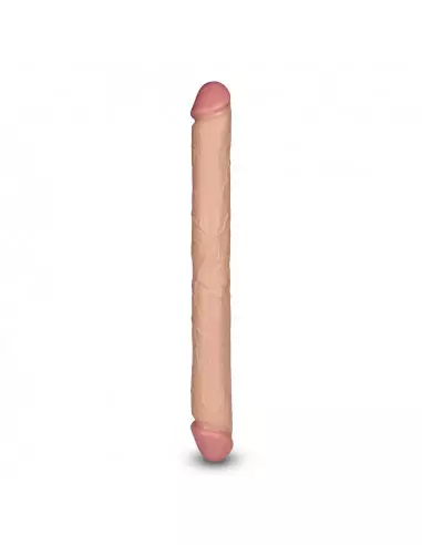 Realistic Slim Ultra Double Dildó Dongok - Dildók Lovetoy