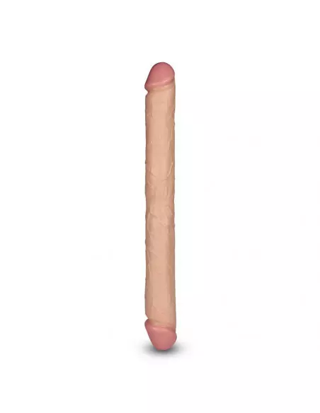 Realistic Slim Ultra Double Dildó Dongok - Dildók Lovetoy