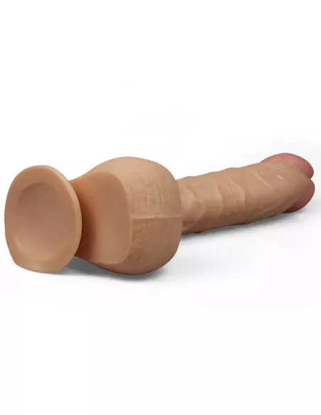 12" Legendary King-sized Realistic Dildó Dongok - Dildók Lovetoy
