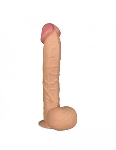 12" Legendary King-sized Realistic Dildó Dongok - Dildók Lovetoy