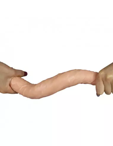 Ladykiller Tapered Double Penetration Dildó Dongok - Dildók Lovetoy