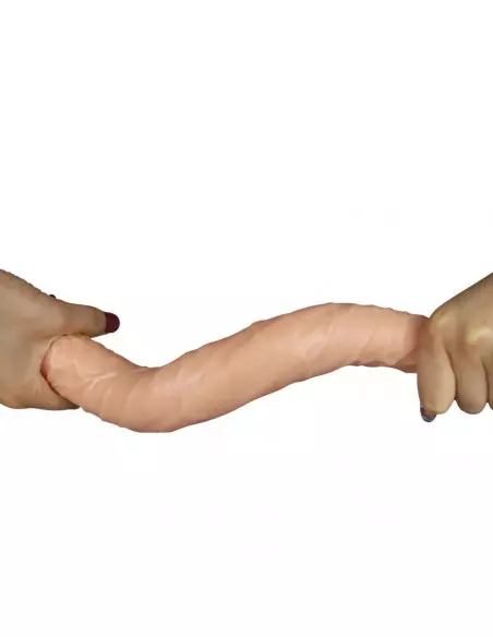 Ladykiller Tapered Double Penetration Dildó Dongok - Dildók Lovetoy