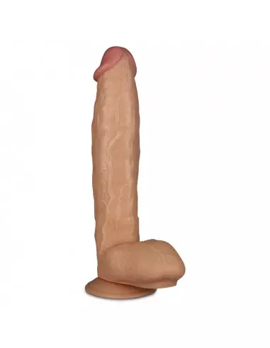 11" Legendary King-Sized Realistic Dildó Dongok - Dildók Lovetoy