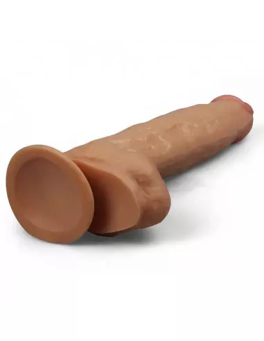11" Legendary King-Sized Realistic Dildó Dongok - Dildók Lovetoy