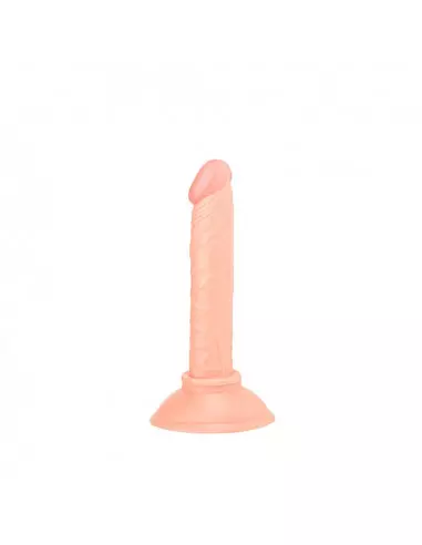 5" Enduro Blaster Realistic Dildó Dongok - Dildók Lovetoy