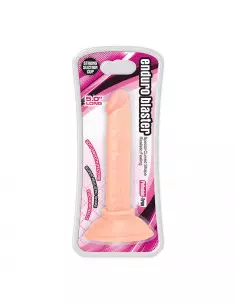 5" Enduro Blaster Realistic Dildó Dongok - Dildók Lovetoy