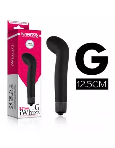 iWhizz G Vibrátor Nonfiguratív vibrátorok Lovetoy