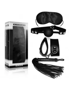 Deluxe Bondage Szett 2 Szettek (bdsm) Lovetoy