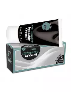 Backside Anál Szűkítő Krém 50 ml Serkentők - Vágyfokozók Ero