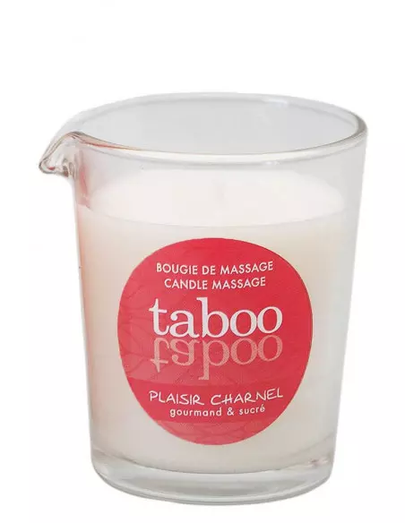 WOMEN - Plaisir Charnel Masszázs Gyertya Masszázsgyertyák és olajok Ruf