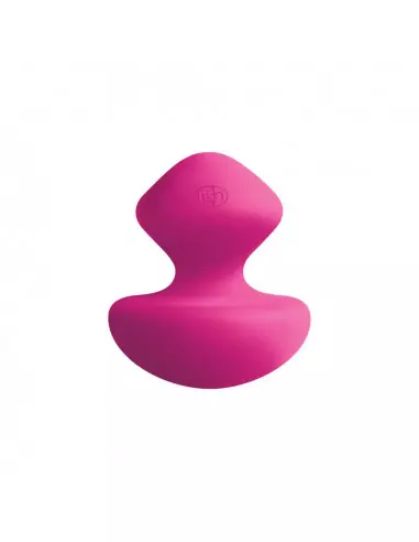 Luxe Syren Massager Pink Csiklóizgató Csiklóizgatók Outlet