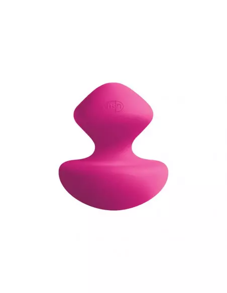 Luxe Syren Massager Pink Csiklóizgató Csiklóizgatók Outlet