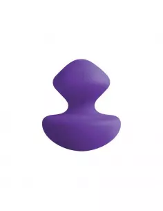 Luxe Syren Massager Purple Csiklóizgató Csiklóizgatók Outlet 2