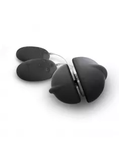 Shi/Shi Union Girl/Girl Vibe Black Csiklóizgató Csiklóizgatók NS Toys 2