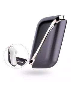 Satisfyer Pro Traveler Csiklóizgató Csiklóizgatók Satisfyer