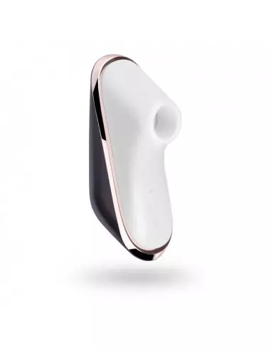 Satisfyer Pro Traveler Csiklóizgató Csiklóizgatók Satisfyer