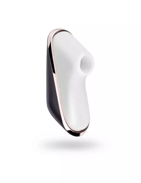 Satisfyer Pro Traveler Csiklóizgató Csiklóizgatók Satisfyer