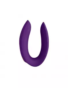 Satisfyer Double Plus Remote Csiklóizgató Csiklóizgatók Satisfyer 2