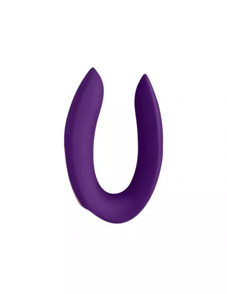 Satisfyer Double Plus Remote Csiklóizgató Csiklóizgatók Satisfyer