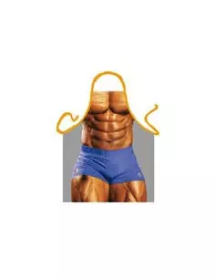 Macho - Kötény Játék és ajándék