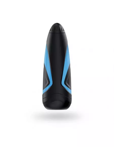 Satisfyer Men One Maszturbátor Férfi maszturbátorok Satisfyer