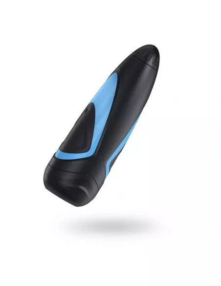 Satisfyer Men One Maszturbátor Férfi maszturbátorok Satisfyer