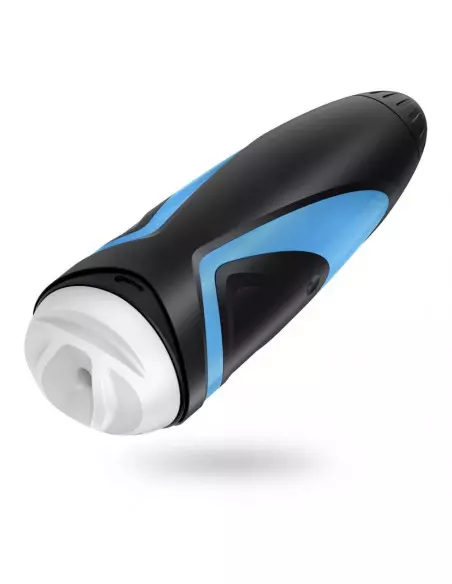 Satisfyer Men One Maszturbátor Férfi maszturbátorok Satisfyer