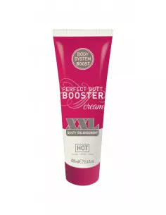 HOT XXL Booty Booster Krém 100 ml Növelők Hot 2
