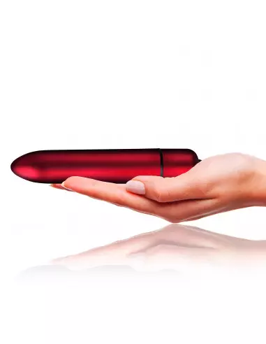 Truly Yours Rouge Allure Vibrátor Nonfiguratív vibrátorok Rocks-Off