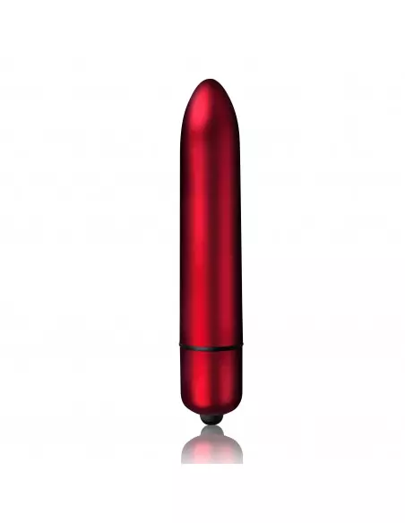 Truly Yours Rouge Allure Vibrátor Nonfiguratív vibrátorok Rocks-Off Truly Yours Rouge Allure Vibrátor Nonfiguratív vibrátorok Rocks-Off