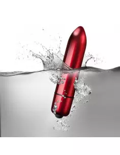 Truly Yours Red Alert Vibrátor Mini vibrátorok és tojások Rocks-Off 2