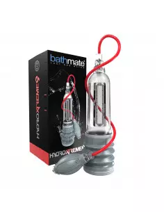 HYDROXTREME9 Péniszpumpa Pumpák Bathmate