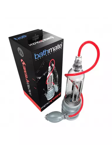 HYDROXTREME9 Péniszpumpa Pumpák Bathmate
