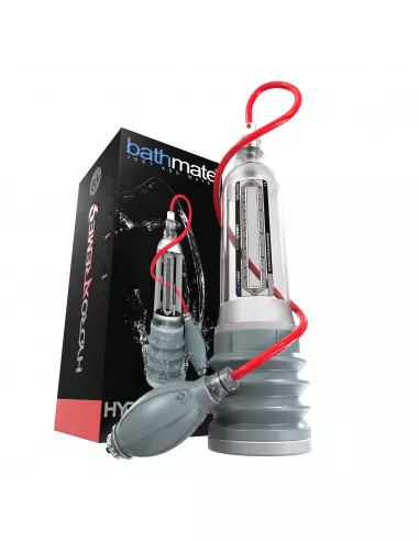 HYDROXTREME9 Péniszpumpa Pumpák Bathmate