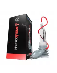 HYDROXTREME7 Péniszpumpa Pumpák Bathmate