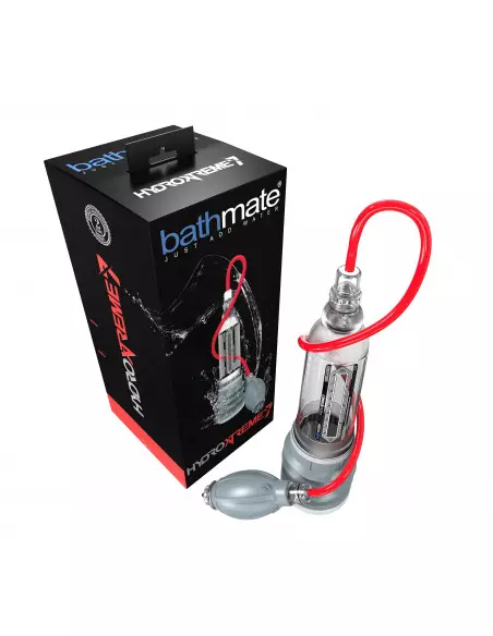 HYDROXTREME7 Péniszpumpa Pumpák Bathmate
