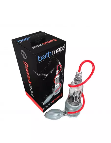 HYDROXTREME5 Péniszpumpa Pumpák Bathmate