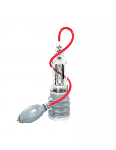 HYDROXTREME5 Péniszpumpa Pumpák Bathmate