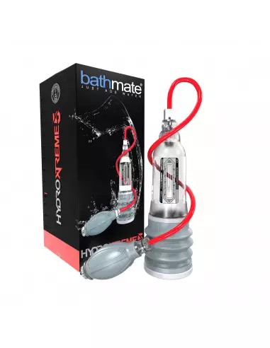 HYDROXTREME5 Péniszpumpa Pumpák Bathmate